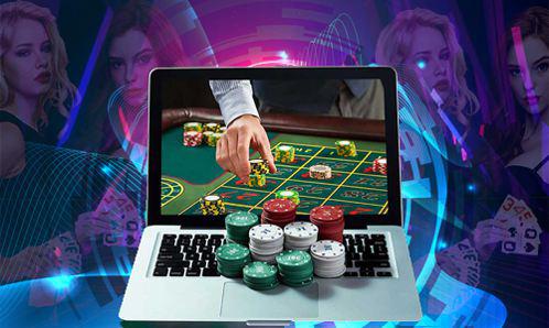 Use casino To Make Someone Fall In Love With You